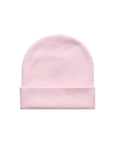 The Beanie - Orchid