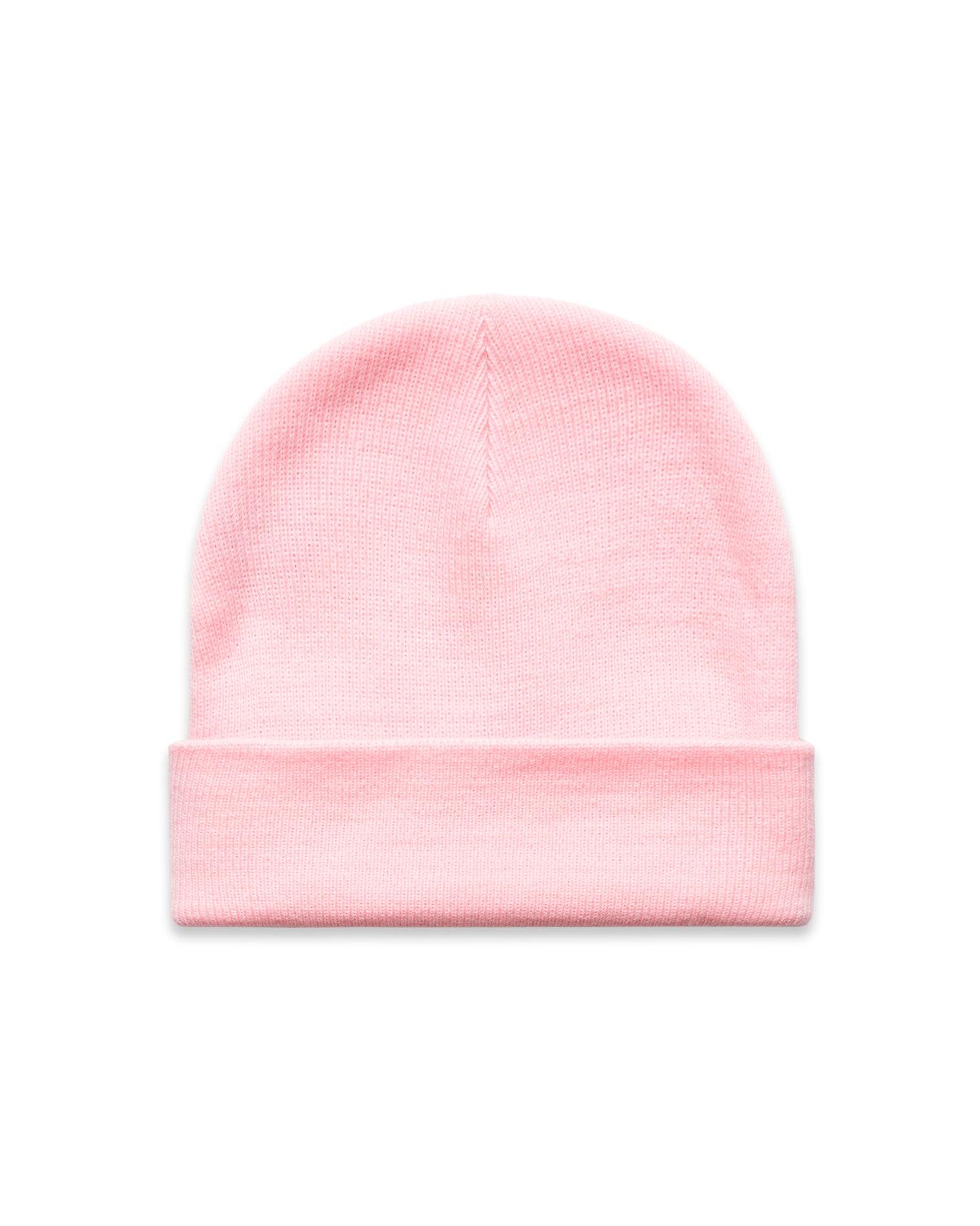 The Beanie - Pink