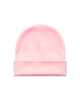 The Beanie - Pink