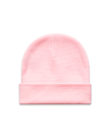 The Beanie - Pink