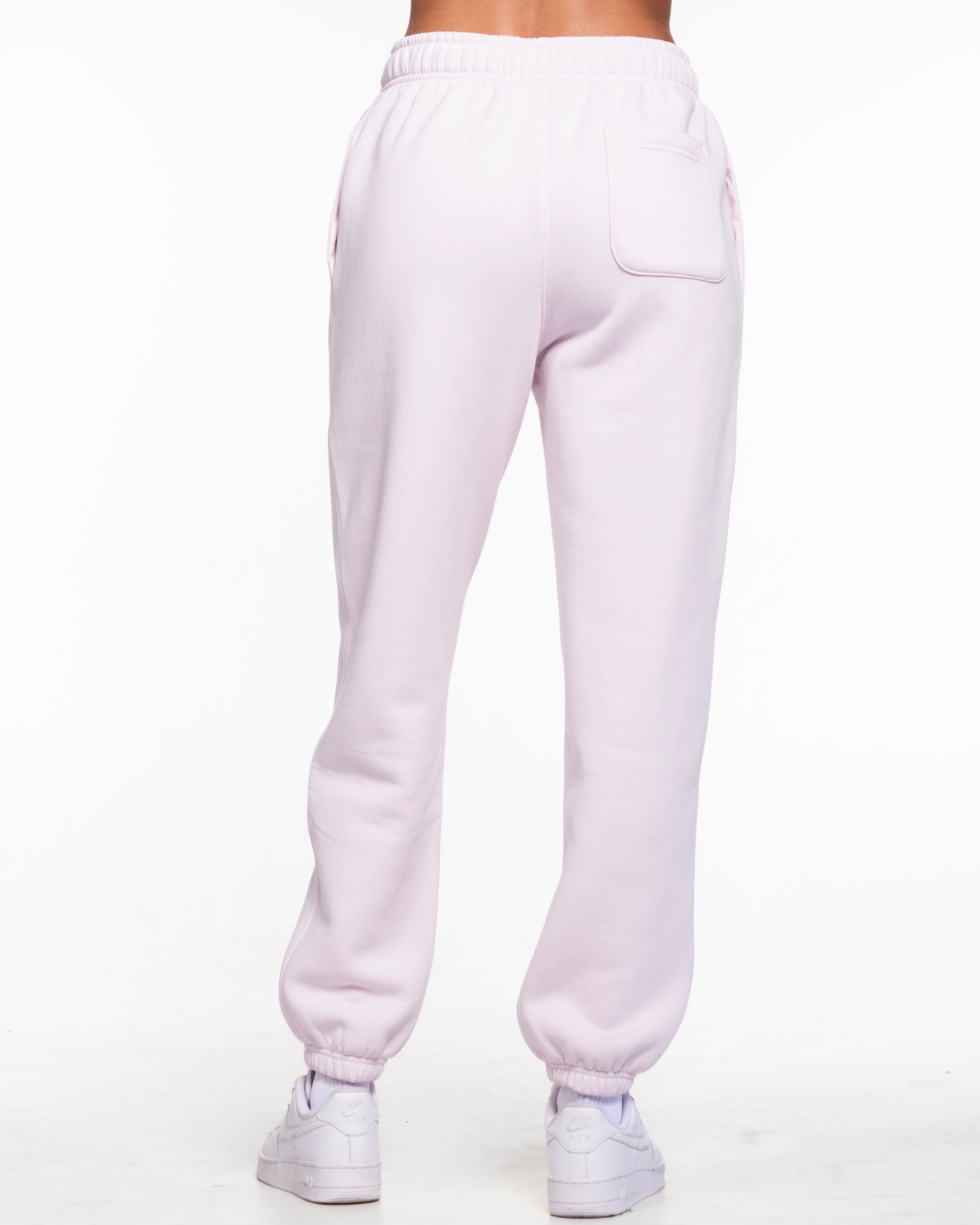 The Womens Sweatpants - Orchid