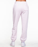 The Womens Sweatpants - Orchid