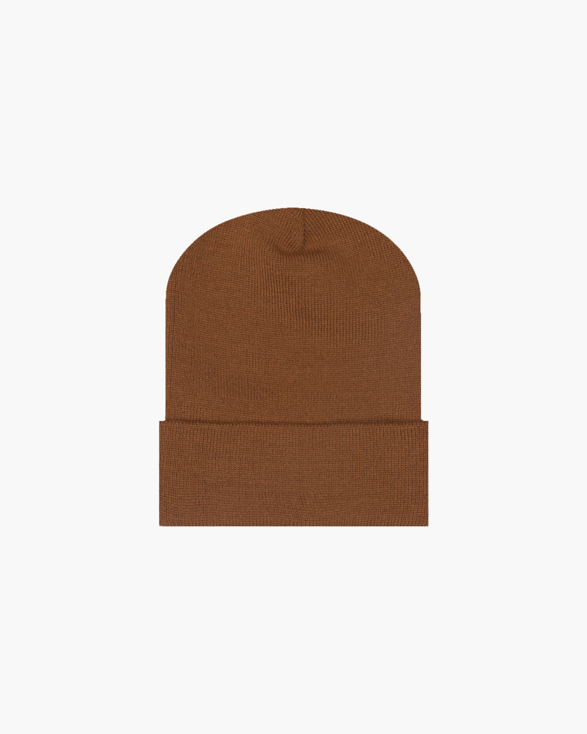 The Beanie - Caramel