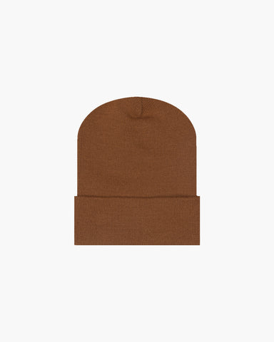 The Beanie - Caramel