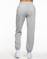 The Womens Sweatpants - Storm