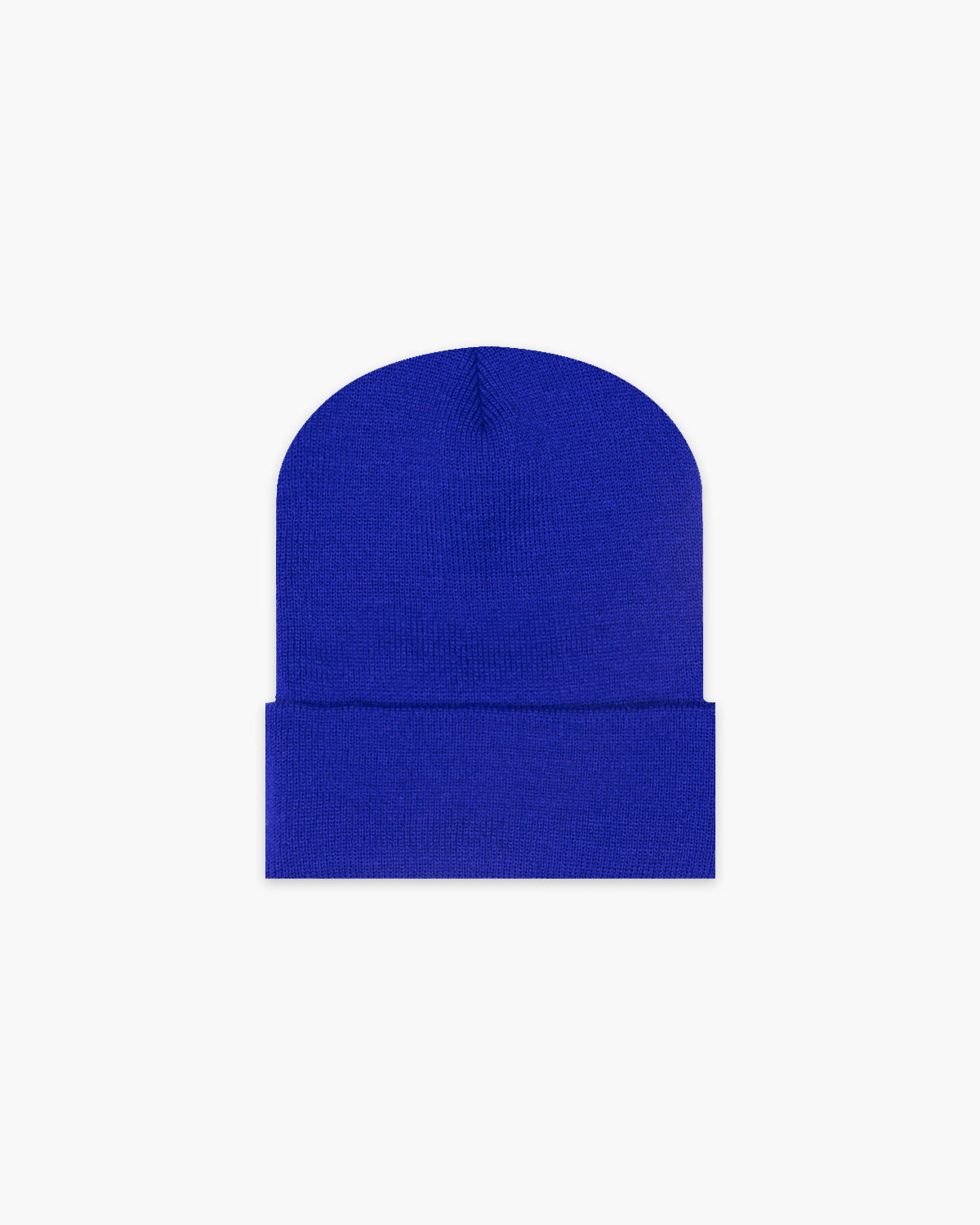 The Beanie - Royal