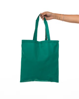 The Promo Tote Bag - Kelly