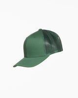 The Trucker Hat - Evergreen