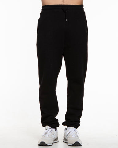 The Classic Sweatpants - Black