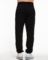 The Classic Sweatpants - Black