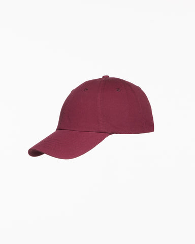 The Dad Hat - Maroon