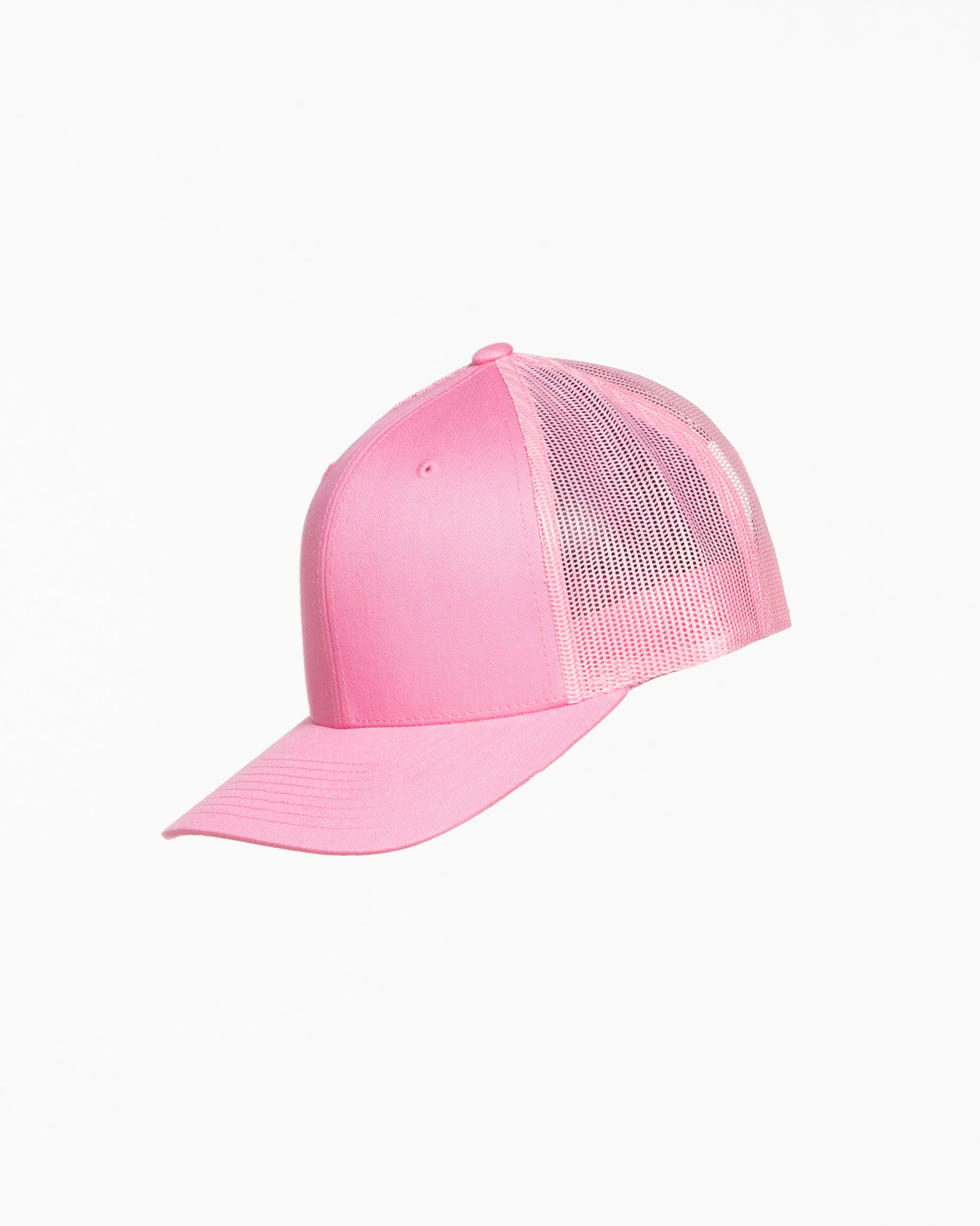 The Trucker Hat - Pink