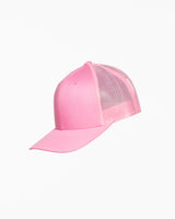 The Trucker Hat - Pink