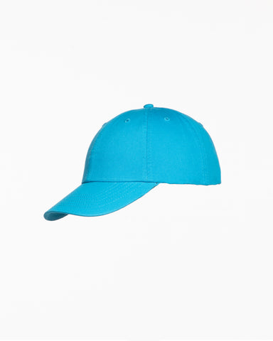 The Dad Hat - Neon Blue