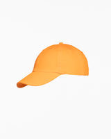 The Dad Hat - Neon Orange