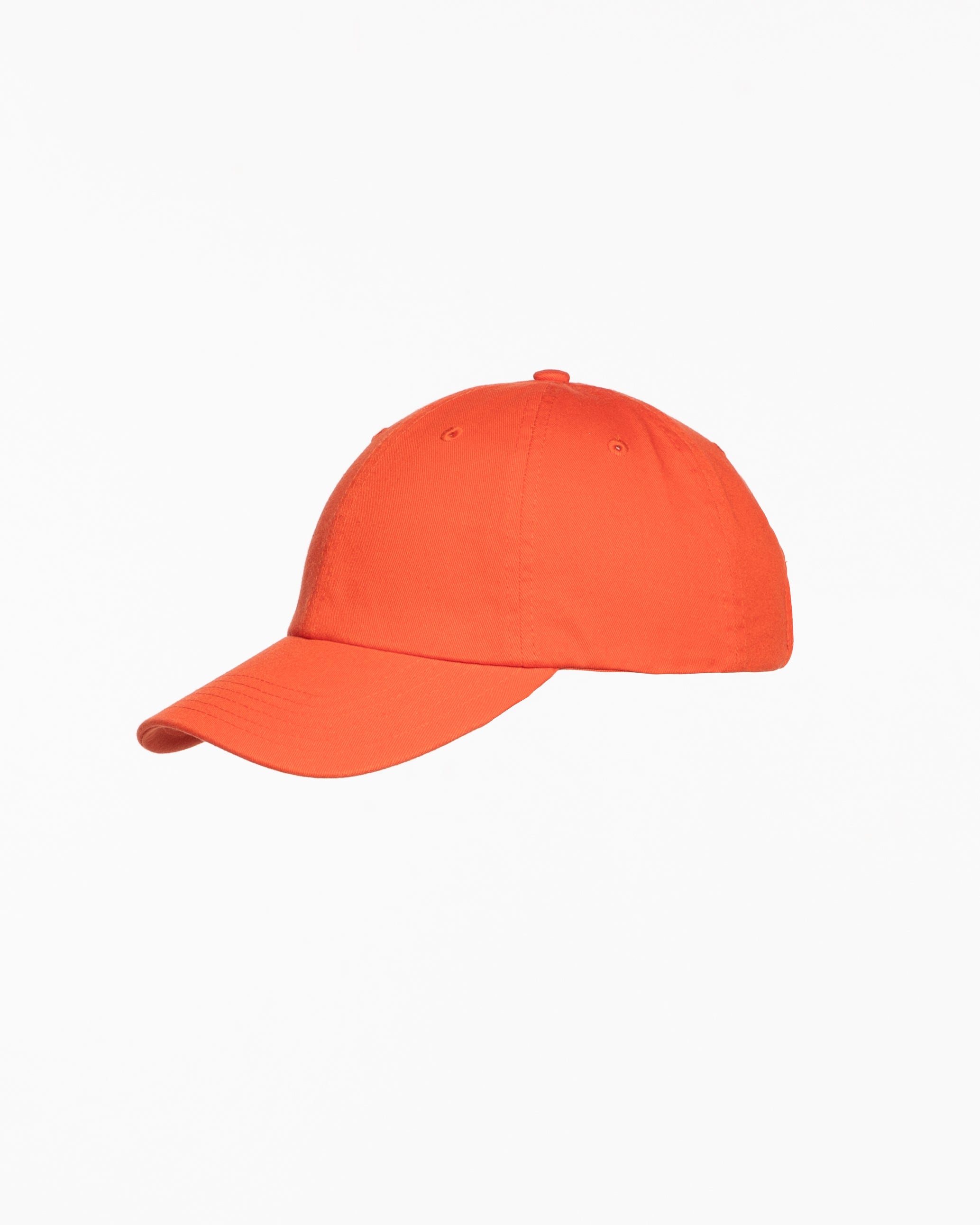 The Dad Hat - Orange