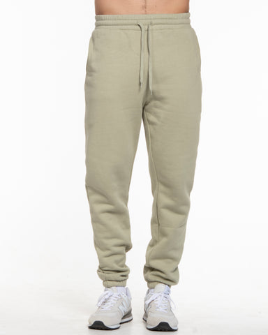 The Classic Sweatpants - Pistachio