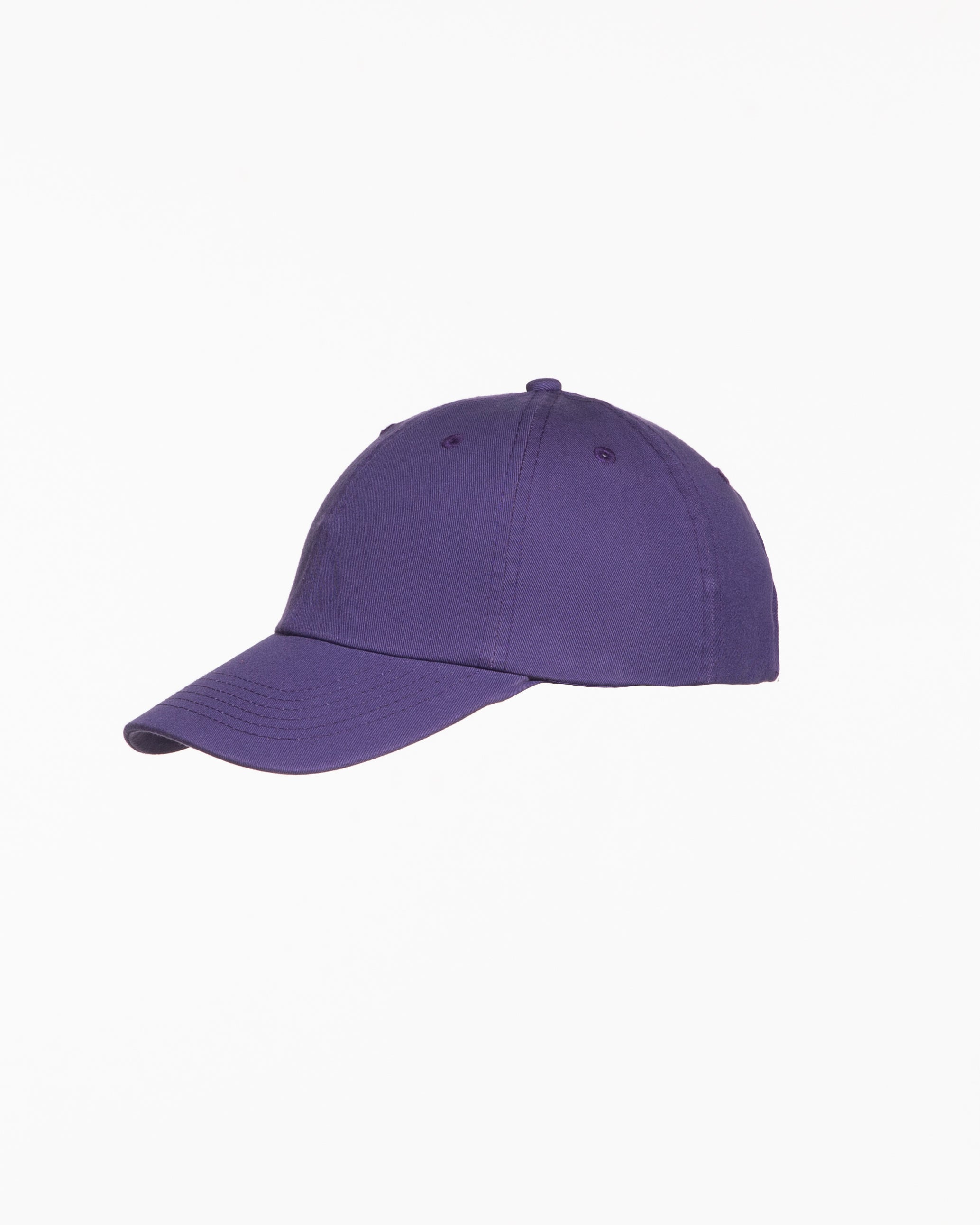 The Dad Hat - Purple