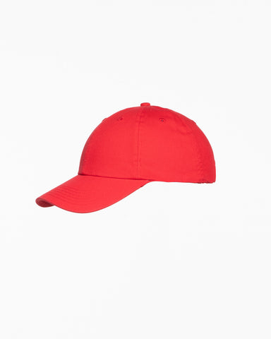 The Dad Hat - Red