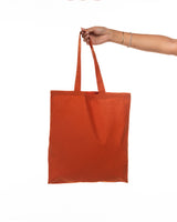 The Promo Tote Bag - Texas Orange