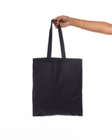 The Promo Tote Bag - Navy