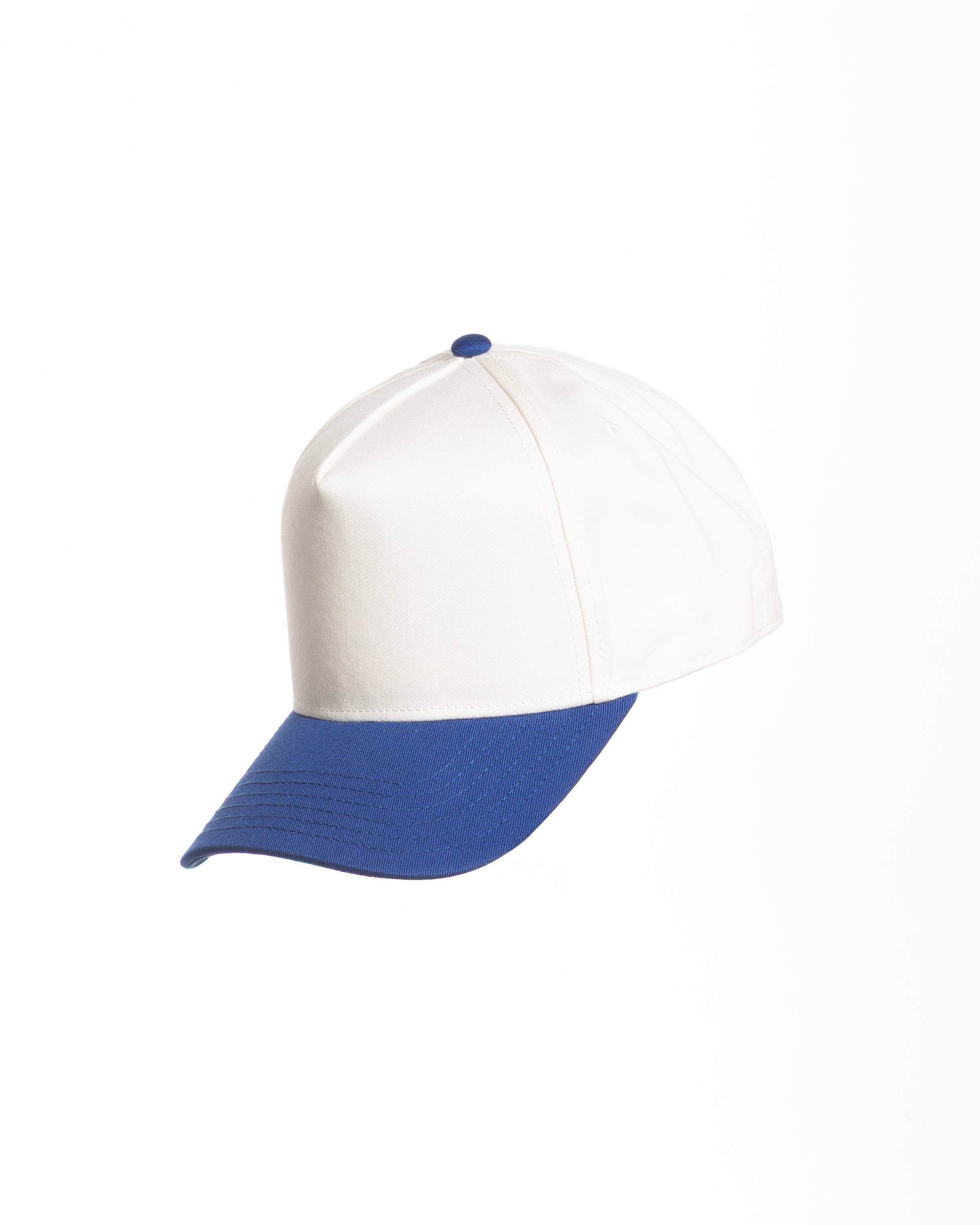 The Canvas Cap - Natural / Liberty