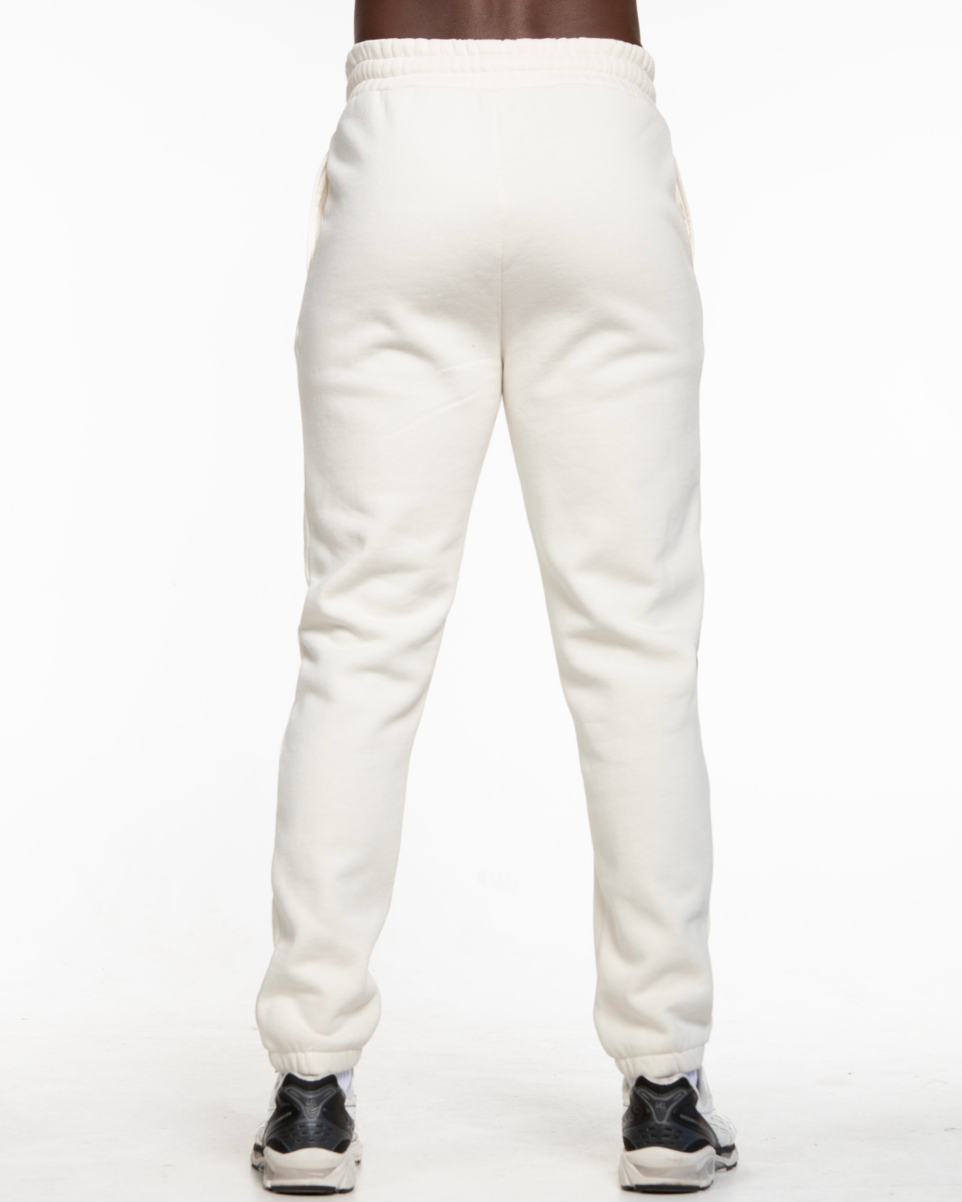 The Classic Sweatpants - Off White