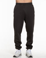 The Classic Sweatpants - Washed Black