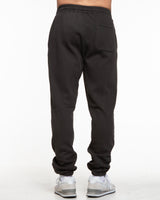 The Classic Sweatpants - Washed Black