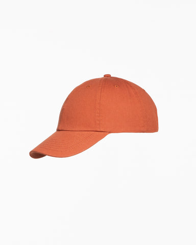 The Dad Hat - Texas Orange