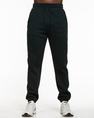 The Classic Sweatpants - Pine Green