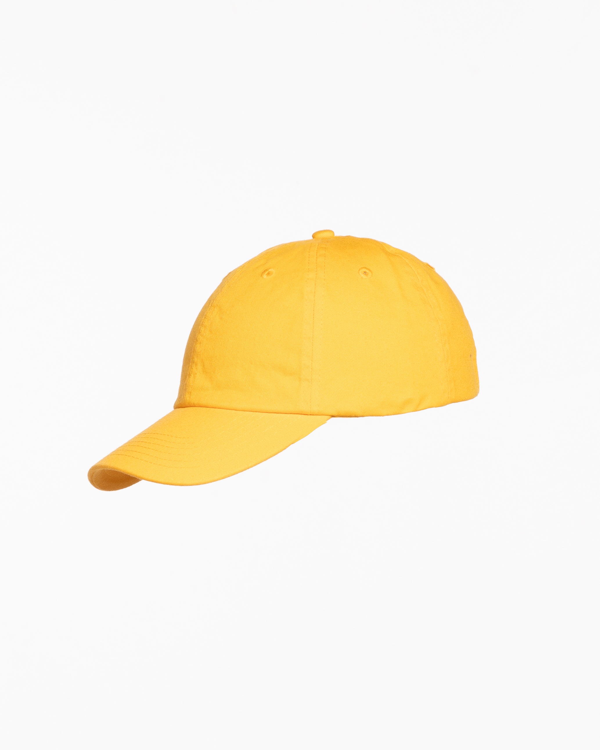 The Dad Hat - Neon Yellow