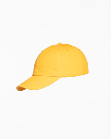 The Dad Hat - Neon Yellow