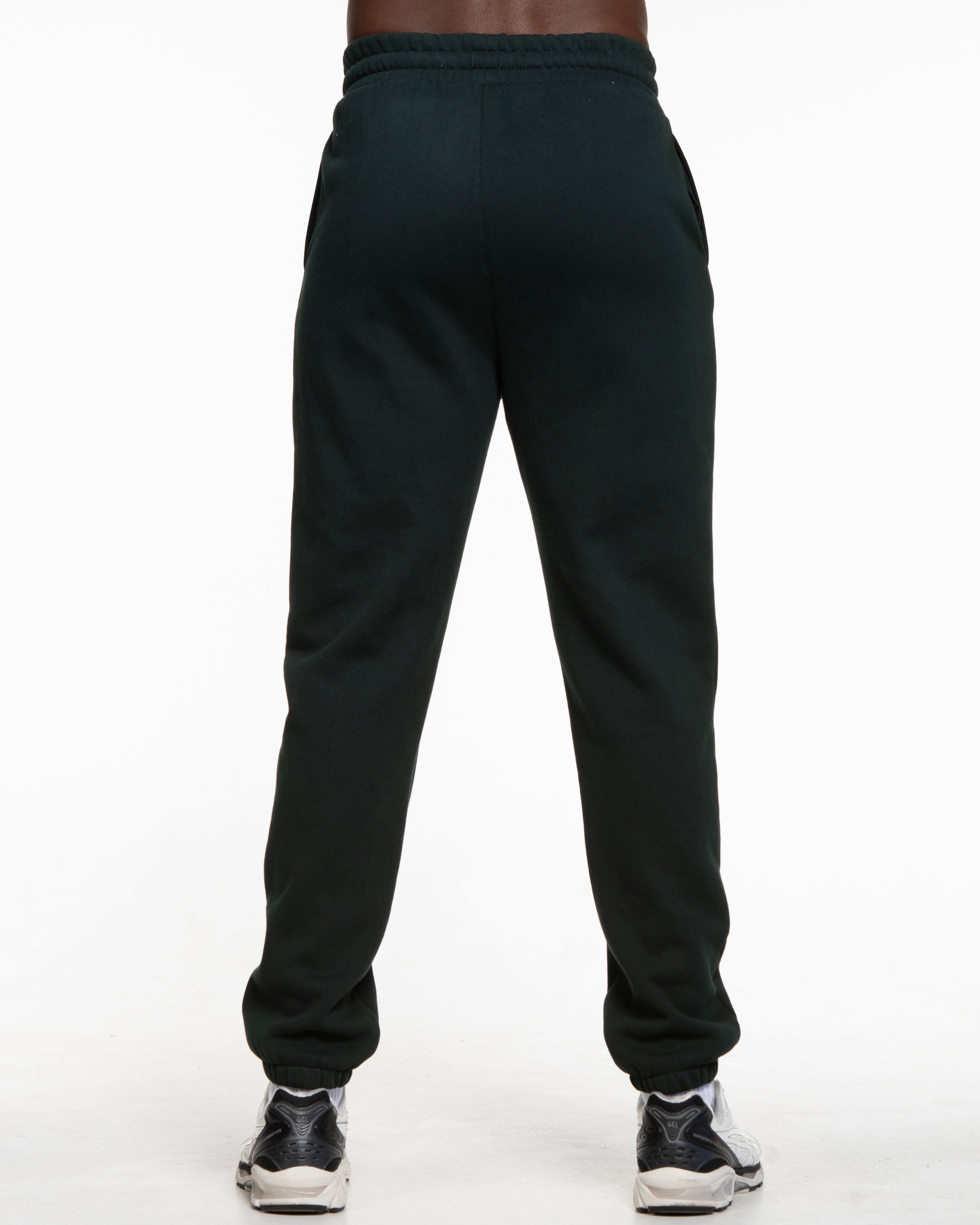 The Classic Sweatpants - Pine Green