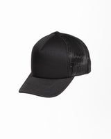 The Foam Trucker - Black