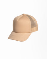 The Foam Trucker - Khaki