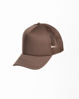 The Foam Trucker - Walnut