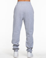 The Classic Sweatpants - Heather