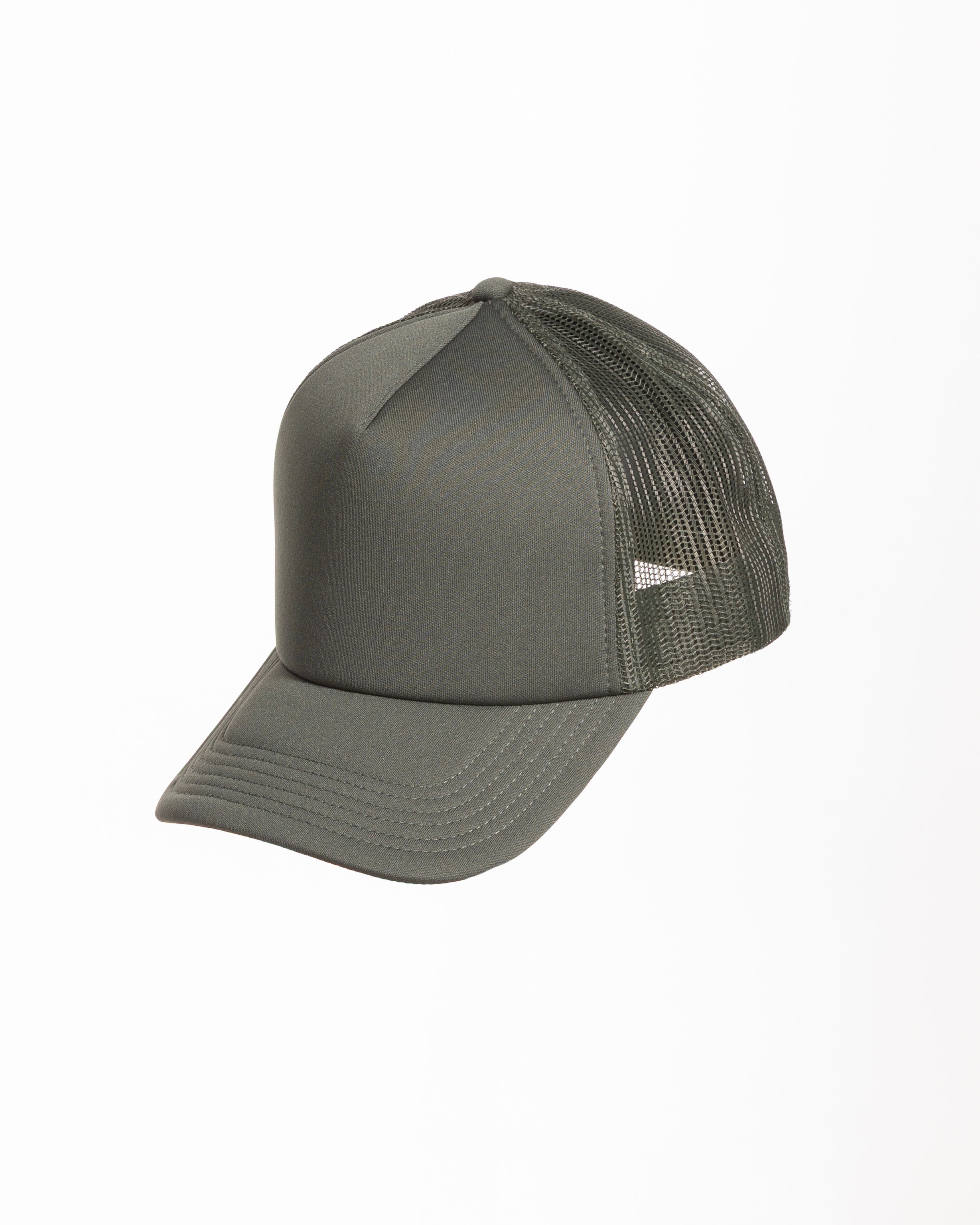 The Foam Trucker - Cypress
