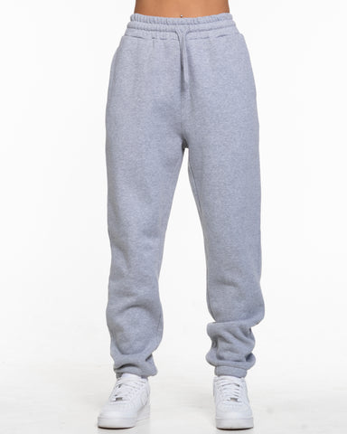 The Classic Sweatpants - Heather