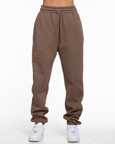 The Classic Sweatpants - Walnut