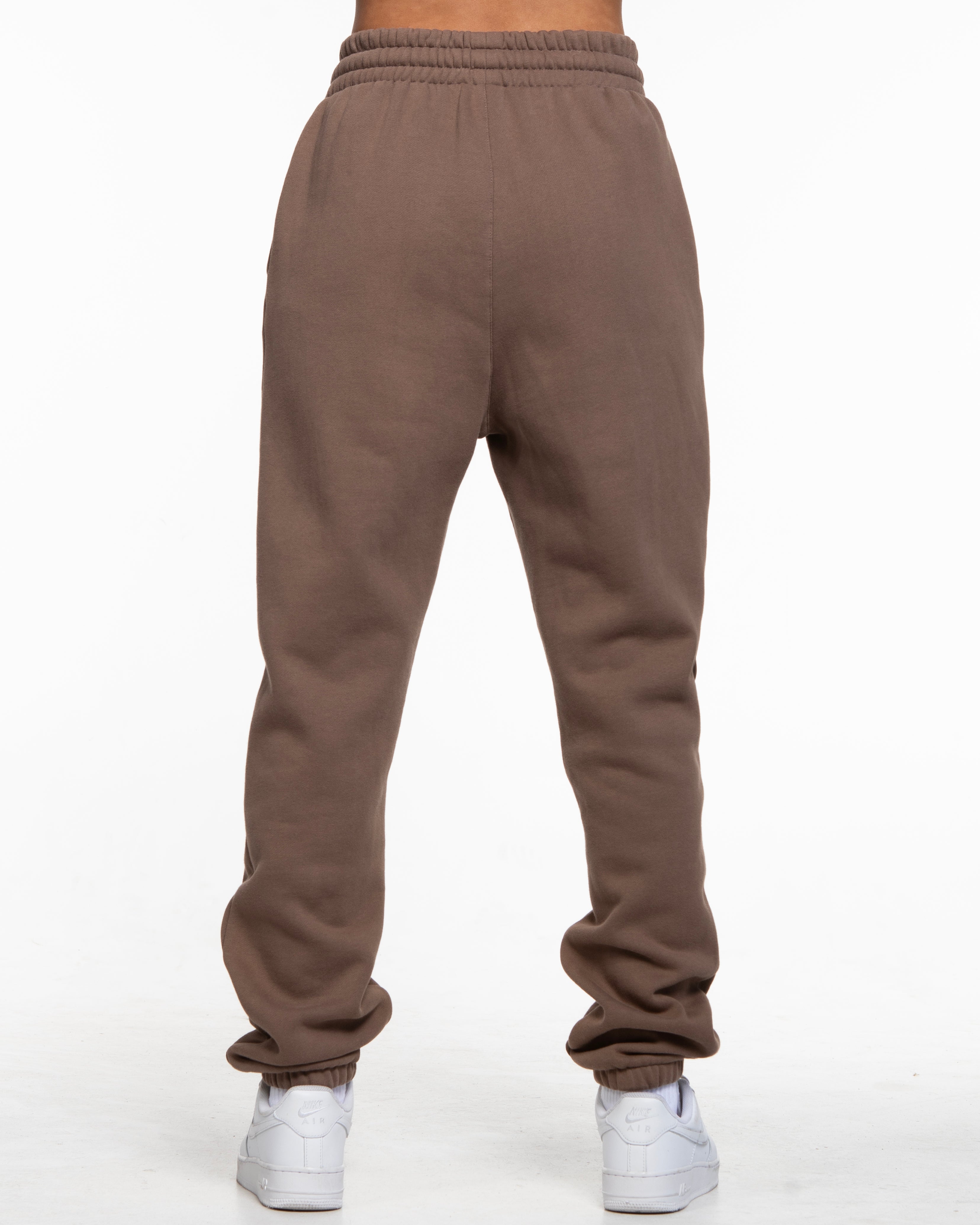 The Classic Sweatpants - Walnut