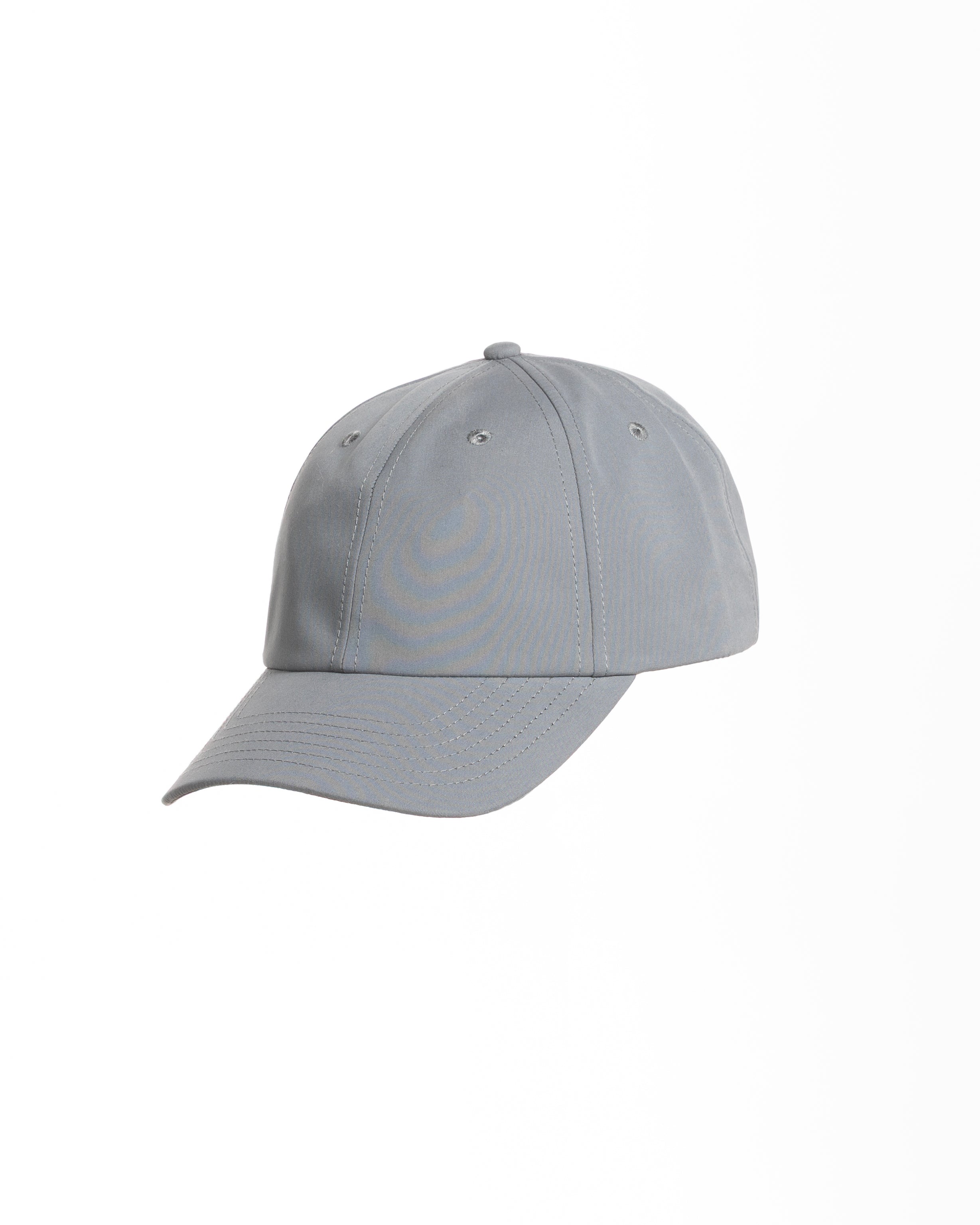 The Performance Hat - Gray