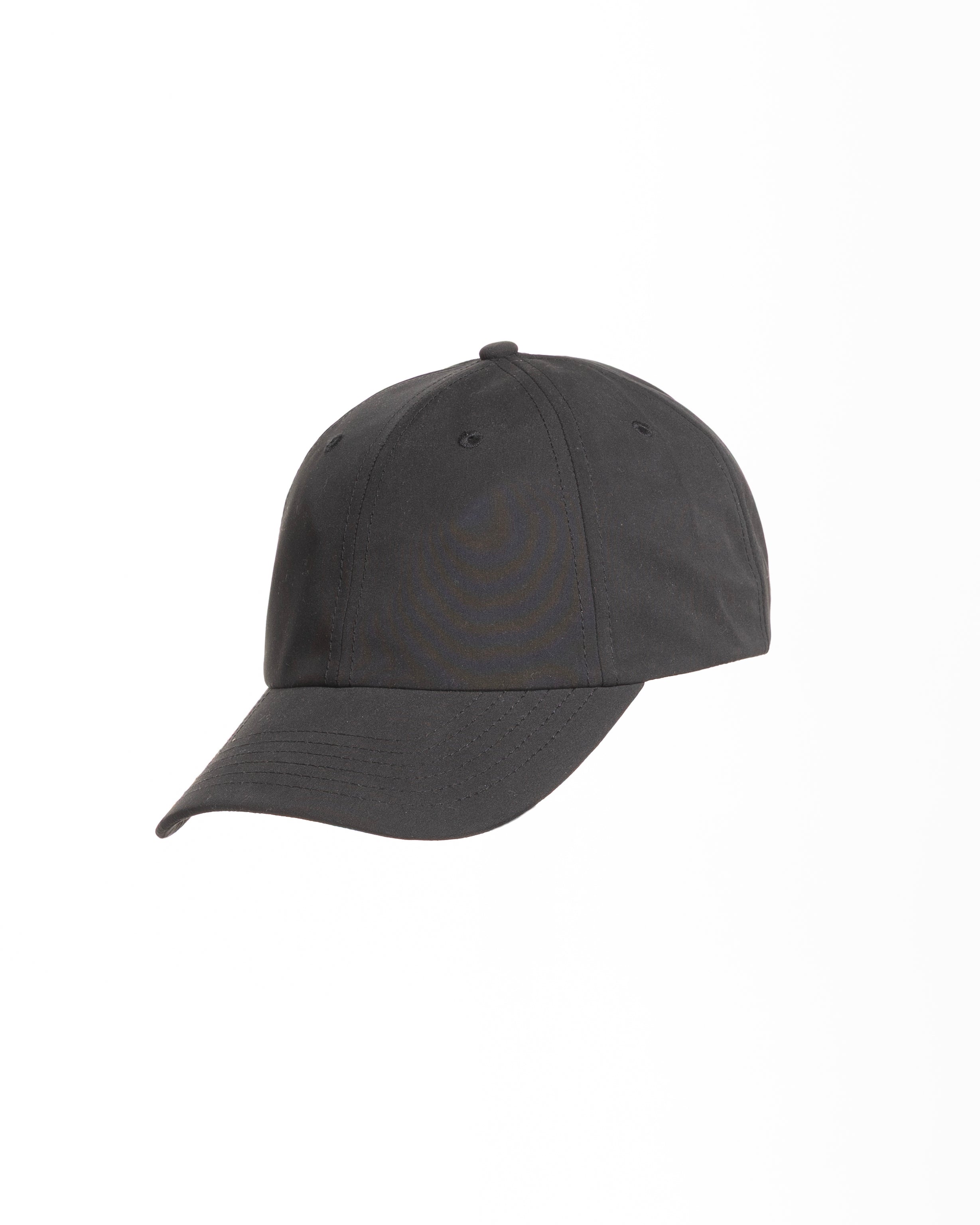 The Performance Hat - Black