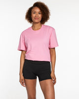 The Mens Tee - Bubblegum