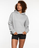 The Mens Hoodie - Storm