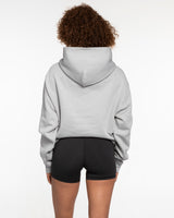 The Mens Hoodie - Storm