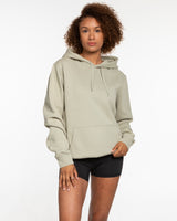 The Classic Hoodie - Pistachio