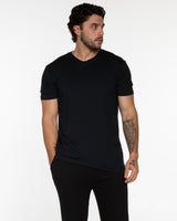 The Mens Tee - Navy