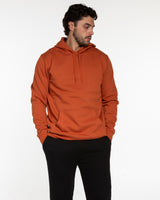 The Classic Hoodie - Copper